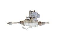 differenziale DIFFERENZIALE posteriore Skoda Octavia e 2000 2.0B 4x4