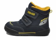 PRIMIGI 4858400 TRZEWIKI ŚNIEGOWCE GORE-TEX R.20