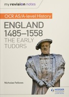 My Revision Notes: OCR AS/A-level History: