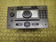 OPEL VECTRA C RADIO 13188477
