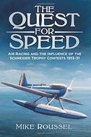 The Quest for Speed: Air Racing and the Influence