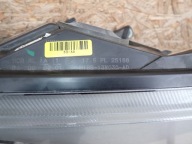 light left REFLEKTOR left FORD FIESTA MK8 VIII 2017-2021R H1BB-13W030-AD