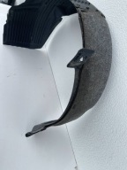 mudguard front front right Hyundai i20 1 and PB LIFT 12-14
