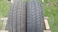 Opony całoroczne 205/65r16C Uniroyal AllSeasonMax