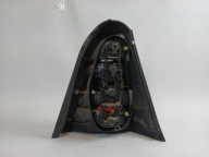 MERCEDES W168 LIFT light left rear part 1688202764
