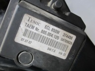 fan heating Mercedes GL X164 GL500 5.5 V8