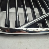 VOLVO XC60 II 2 17- grill grille radiator 31457465