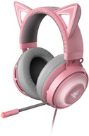 Słuchawki gamingowe Razer Kraken Kitty Edition USB