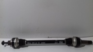 AUDI Q7 4M 2022 semi-axis left rear part