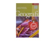 GEOGRAFIA 1 PODRĘCZNIK - GRAŻYNA CHMIELOWSKA