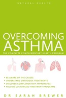 Overcoming Asthma: The Complete Complementary
