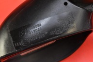 mirror right black, manually EU 0103024 CITROEN C3 1 and PLURIEL 02-10