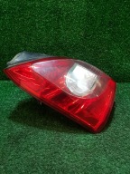 light left rear RENAULT TWINGO 2