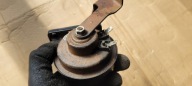 JEEP WRANGLER JK KLAKSON SYGNAL DZWIEKOWY SYRENA Halter