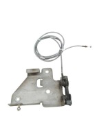 bonnet latch lock front grille 1835772R DAF XF (2012-2016) 106 Euro 6 440 FT