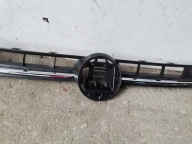 front PREKLADgrill front VW POLO VI grill R-LINE LIFT 21