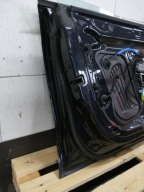 AUDI A5 8T LIFT SPORTBACK door left front left front LX5R