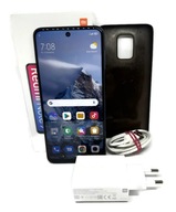 Smartfon Xiaomi Redmi Note 9 Pro 6 GB / 64 GB 4G (LTE) zielony