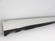 BMW X6 E71 E72 threshold right moulding STOPIEN cap