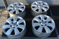 discs aluminium AMAROK VW 6.5Jx16H2 KPL