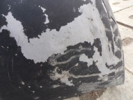 front bumper front FORD CONNECT 1 and