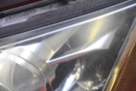 REFLEKTOR left light front XENON lens EU EH10-51040 MAZDA CX-7 and 06-09