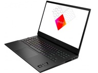 Notebook HP OMEN 17 17,3" Intel Core i7 40 GB / 1000 GB čierny