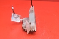 lock door left front front EU PSA006166 PEUGEOT 308 1 and T7 5D HB 07-11