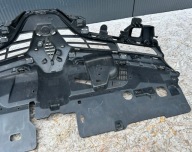 grill grille RENAULT CLIO IV 12- 622563184R