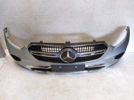 MERCEDES GLC X254 W254 bumper front front 6XPDC grill KAMERA complete
