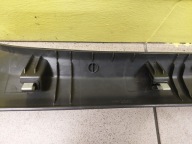 SKODA RAPID II moulding threshold right front 5JA853372