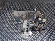 FIAT PUNTO EVO 1.4 16V B Getriebe 46759823
