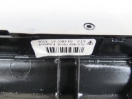 cover PANEL control seat PORSCHE CAYENNE 4.5 V8 7L0881317A 7L5959765B