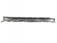 moulding threshold left BMW X5 E70 (2006-2010)