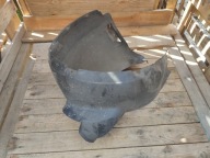 mudguard right front right front VOLKSWAGEN POLO 6R 6R0809958S