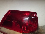light left rear part left rear OPEL VECTRA C KOMBI 24469461