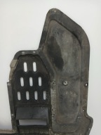 cover below gearbox BMW E60 MANUAL