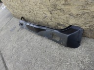 FORD GALAXY II MK2 MK3 06- rear panel