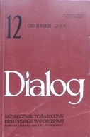 DIALOG nr 12 (541) grudzień 2001