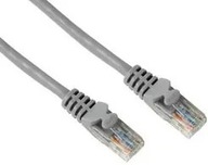 Kabel sieciowy Hama CAT 5e, 2xRJ45, ekranowany, 10 m