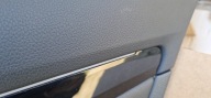 side SKODA SUPERB III sedan CANTON leather LED IDEAL