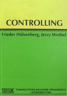 Controlling - Frieder Hulsenberg , Jerzy Wróbel
