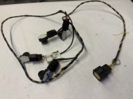 OPEL CORSA E bundle sensors PDC 13359494 13417949