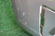 FORD TRANSIT CUSTOM 13- Frontstoßstange vorne