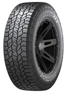 2x Hankook Dynapro AT2 RF11 255/65R17 110T