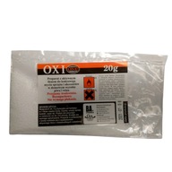 Dezinfekčný prostriedok OXI 20g na fľaše, fermentor
