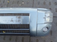 front bumper front CITROEN BERLINGO 1 and LIFT PARTNER colour EZWD (1)