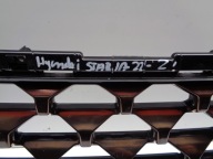 front PREKLADgrill grid HYUNDAI STARIA 23