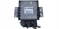 computer ECU PEUGEOT CITROEN 9645989480 Originale