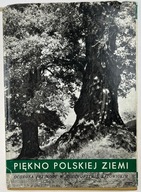 Piękno Polskie Ziemi ochrona przyrody